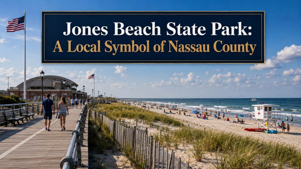 Long Island Herald Nassau County's Top News Source