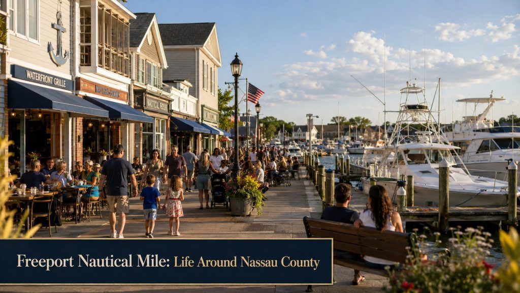 Long Island Herald Nassau County's Top News Source