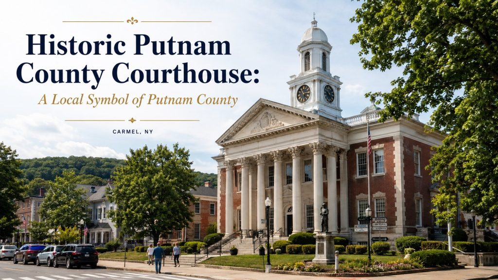 Putnam County Press Putnam County's Trusted News Source