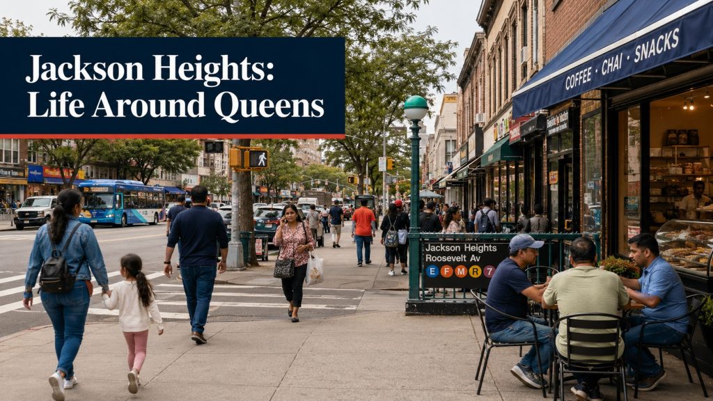 QNS The Best Local News Source for Queens
