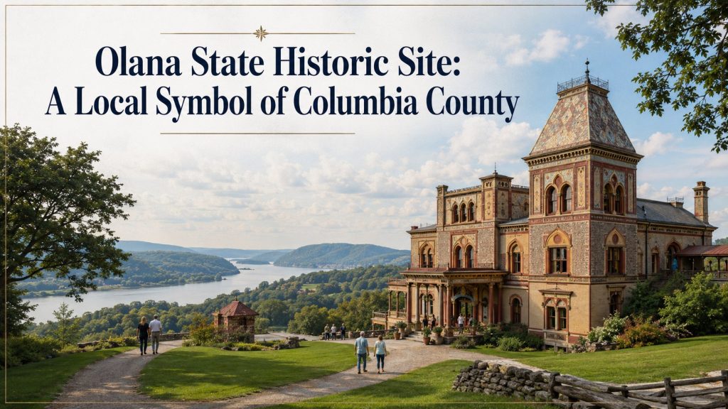 Register-Star Columbia County's Oldest Trusted Voice