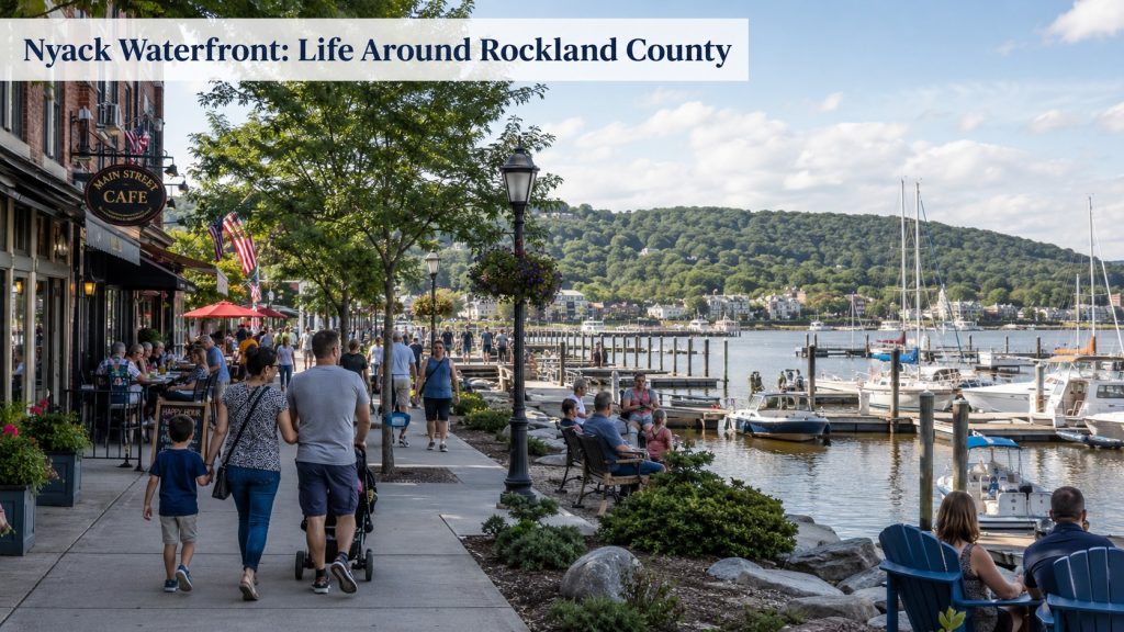 Rockland County Business Journal Your Local News Source