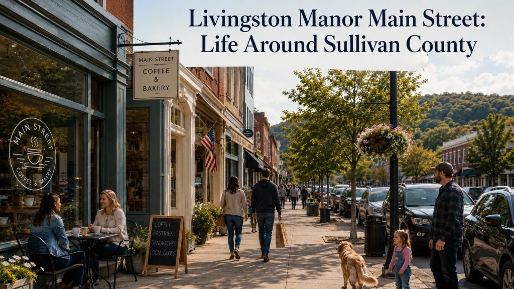 Sullivan County Democrat The Catskills' Most Trusted Newspaper