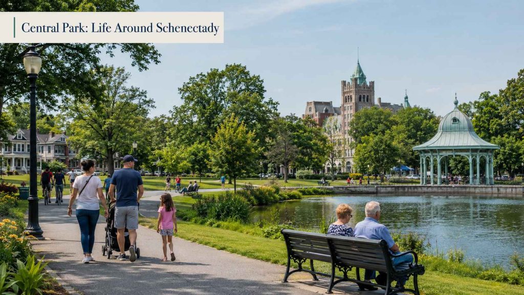 The Daily Gazette: Schenectady's Top News Source