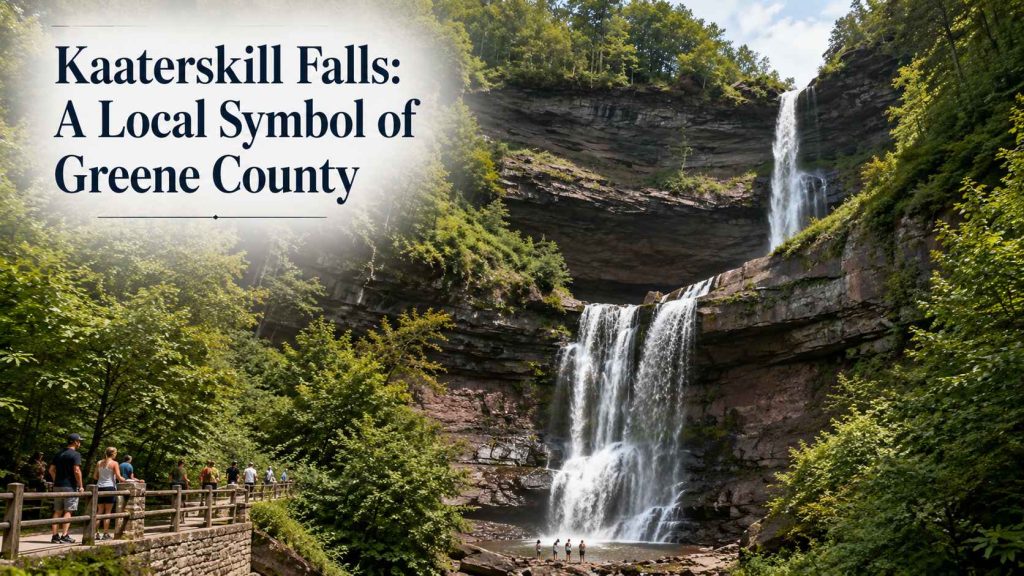 The Mountain Eagle Greene County's Bold Catskills Voice
