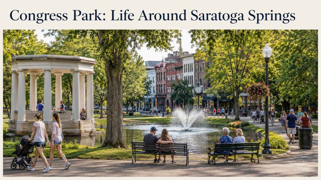 The Saratogian Where Racing Country Gets Its News